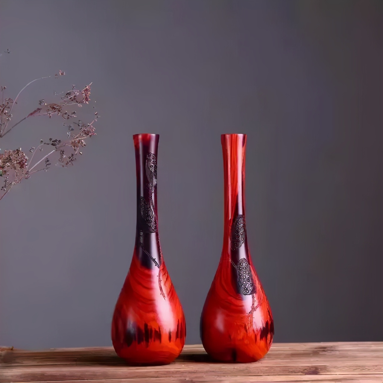 古兽雕件寓意大汇总,雕件上的果实代表寓意