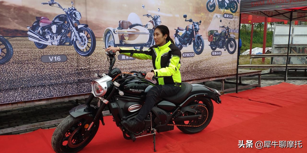 这款500太子，功率35kw，售价3万左右