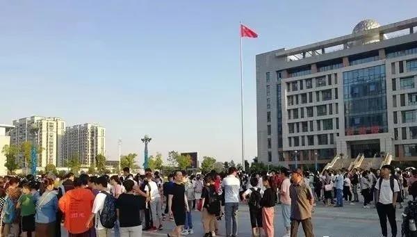 2020舒城二中初一新生名单,舒城二中初一新生班