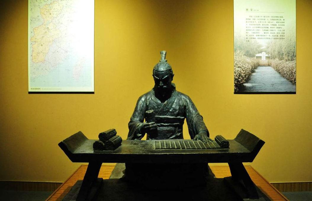 豆腐到底是谁发明的？乐毅、刘安还是关羽？其实这些说法都不可靠