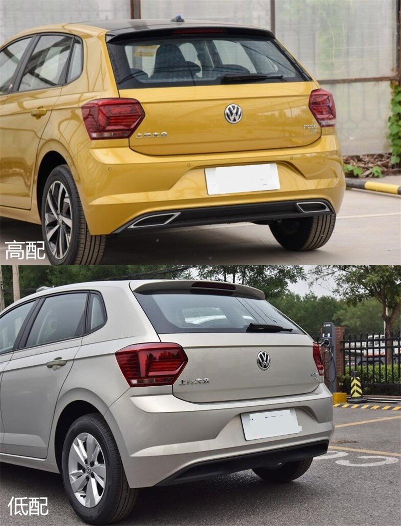 大众polo换代最新消息价格,新款polo曝光尺寸升级不输飞度