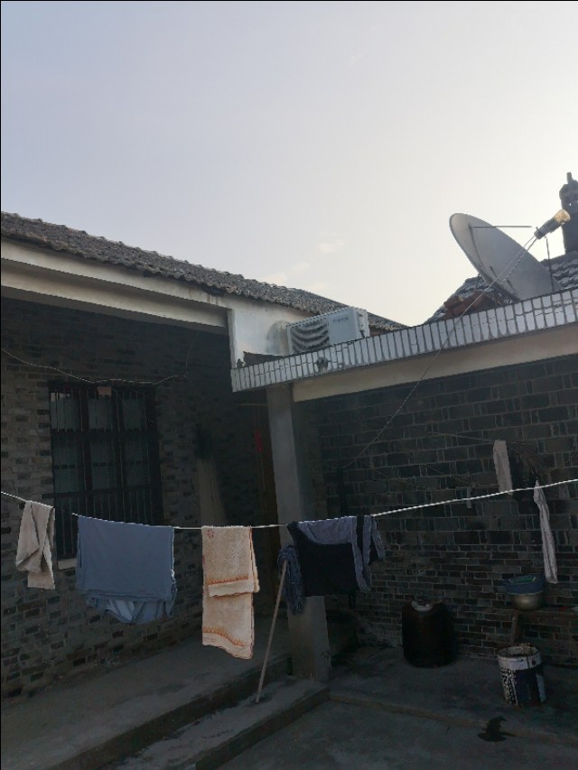 小时候的夏天农村夜晚,儿时夏天的记忆