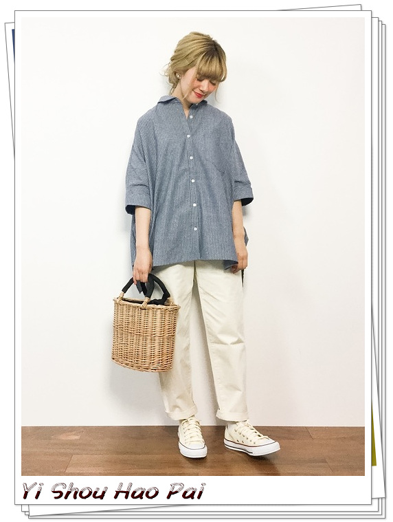 你听说过“廓尔格裤”吗？日本女人已经开始穿了，这股风你跟不？