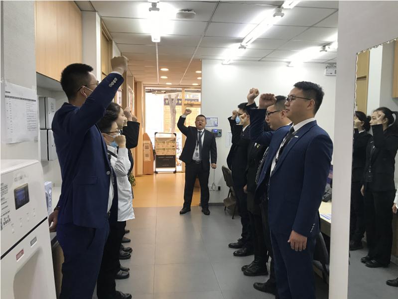 1个月成交18单优秀的链家门店藏在这儿