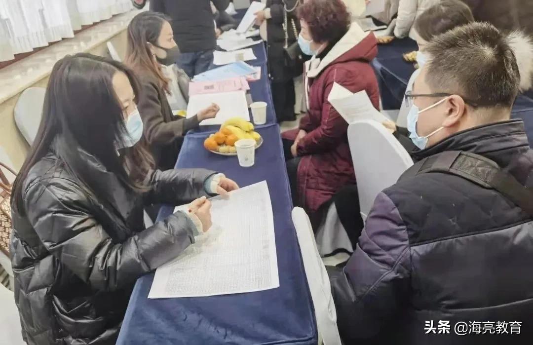 我的孩子在海亮|目之所及心之所向