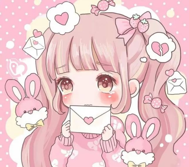 超萌女生网名两个字,含有西瓜的可爱网名