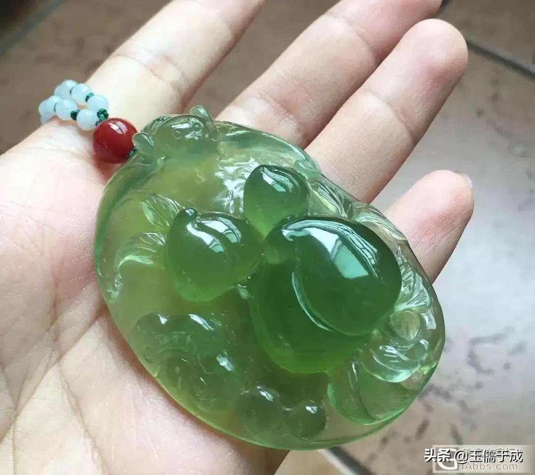 石英岩质玉什么样子,石英岩玉是岩质玉