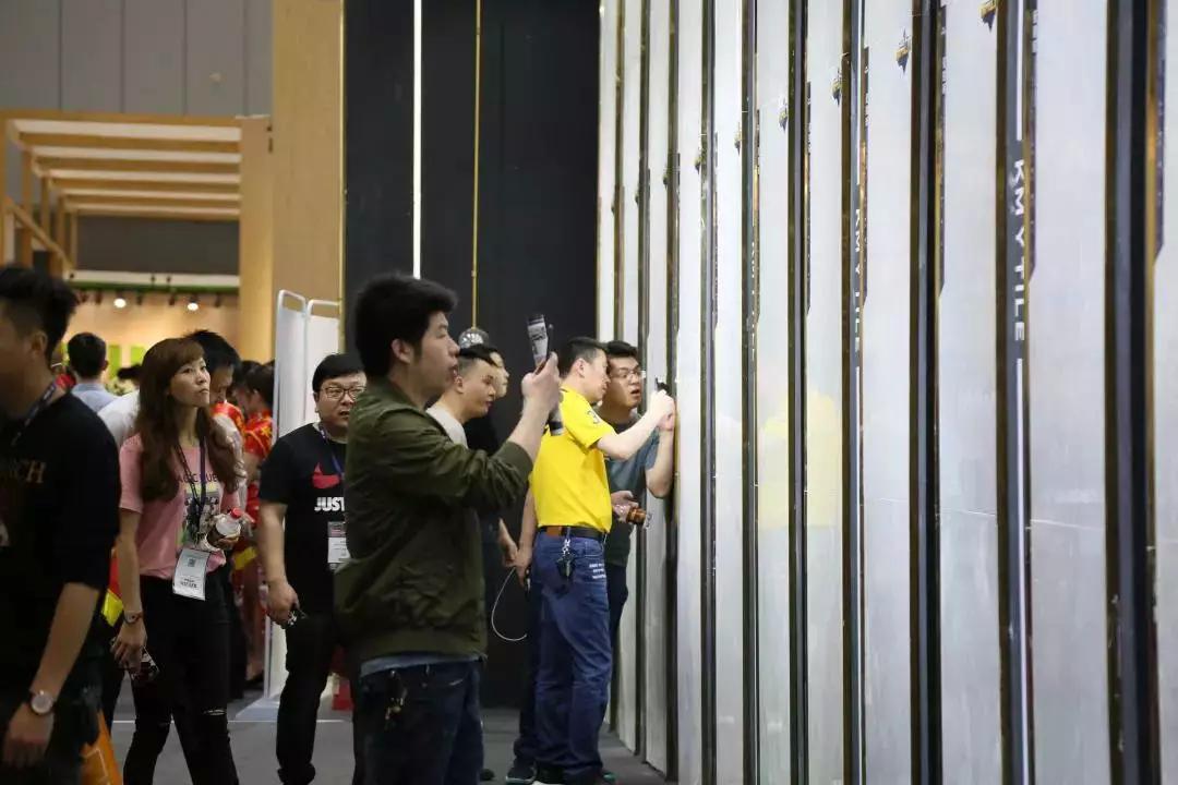 中陶产品展览会,中陶产品展