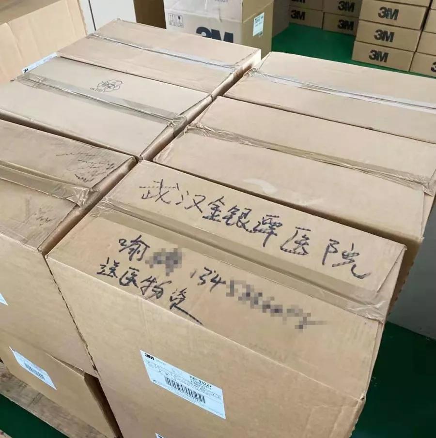 那些为疫情奔走的普通人,那些挺身而出的平凡人