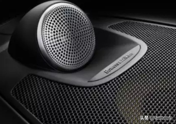 汽车音响柏林之声最好吗,怎么看车上音响是不是柏林之声
