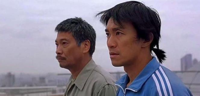 达叔吴孟达,周星驰为啥对吴孟达很好