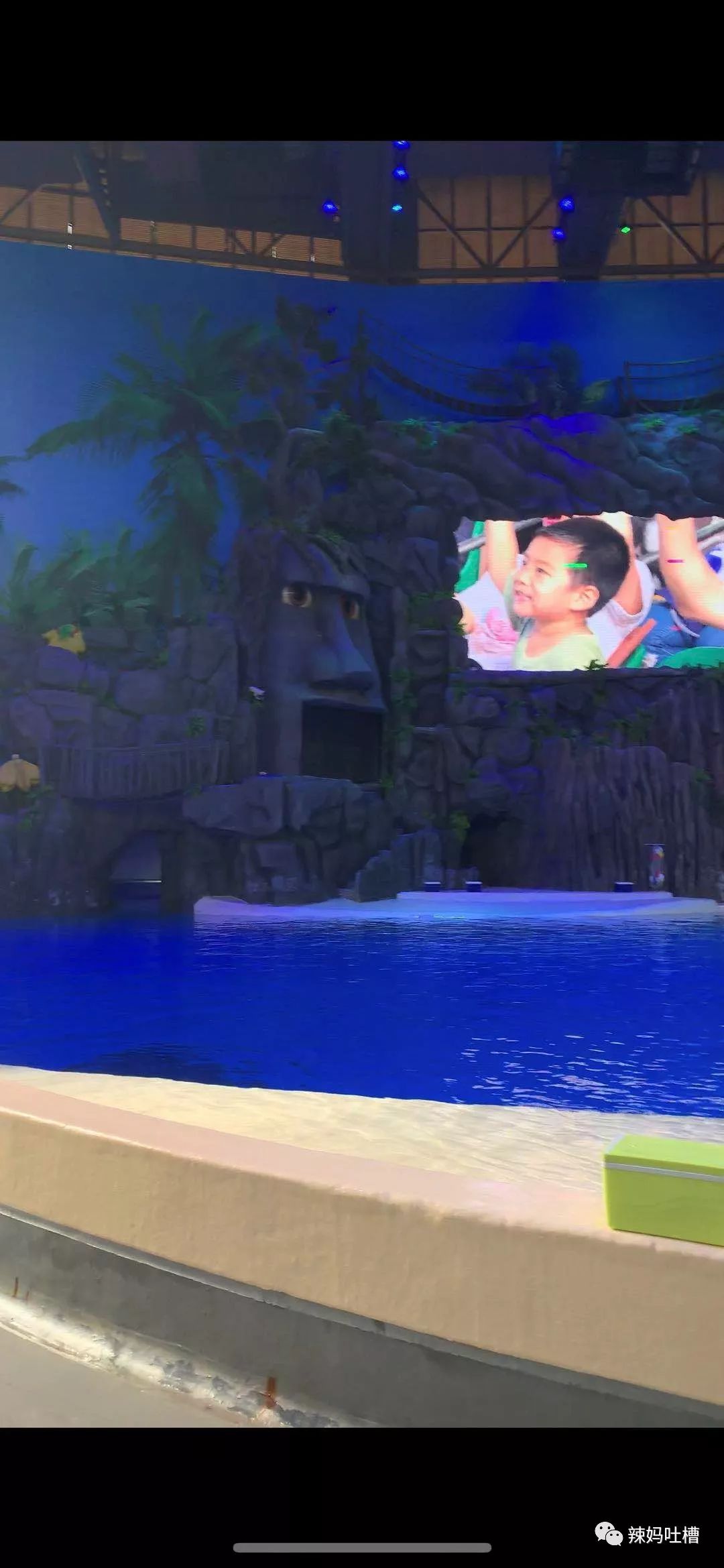 珠海长隆企鹅海洋王国攻略,珠海长隆海洋王国攻略2天亲子游