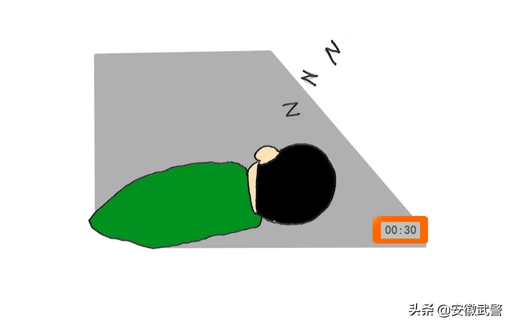 建议收藏养生小技巧,热射病防治口诀