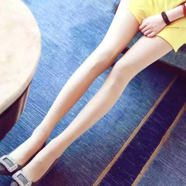 李宣美迈开腿,李宣美的腿怎么瘦的