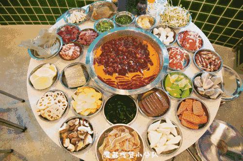 盘点网红肥胖,长肉网红