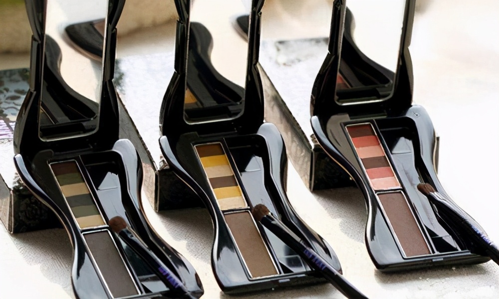 公认最好用的眉粉 (比较好用的眉粉)