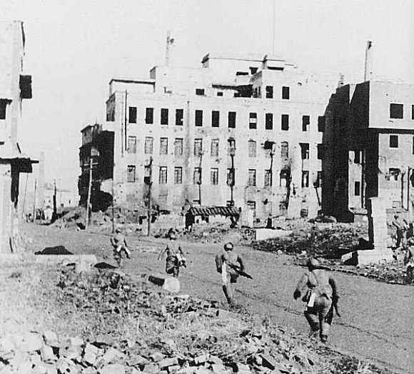 李奇微被志愿军打败过吗,李奇微反击歼灭多少志愿军