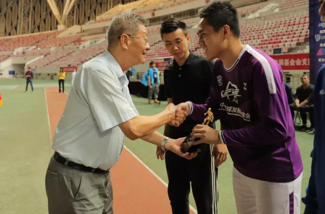 2024中国足球发展基金会杯,足球比赛第六届中国职工足球联赛