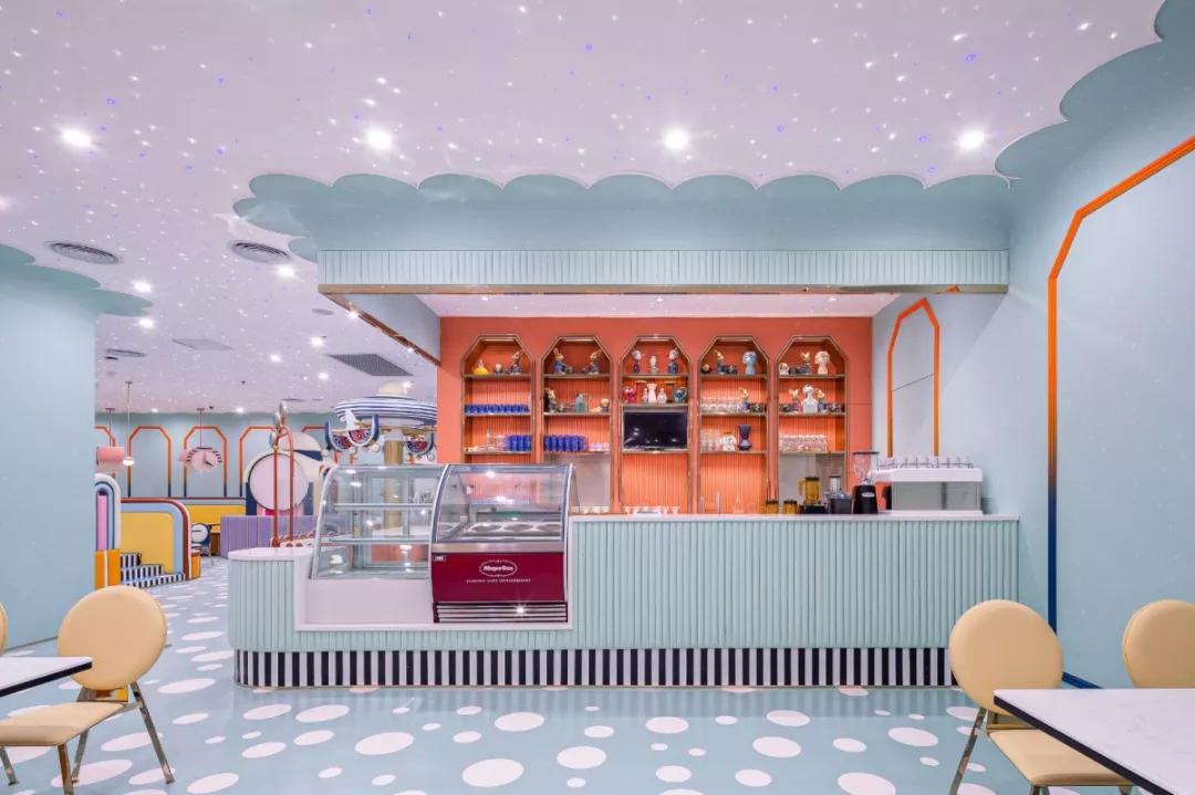 6000㎡的魔法城堡空降万象天地！太太太太豪华了