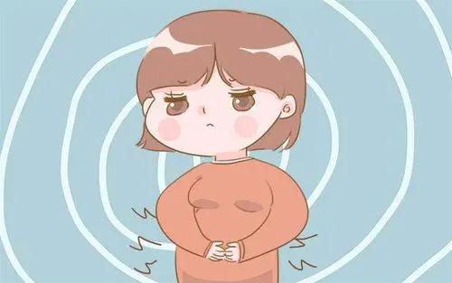 准妈妈要知道哪些事,临产征兆应正确识别和应对