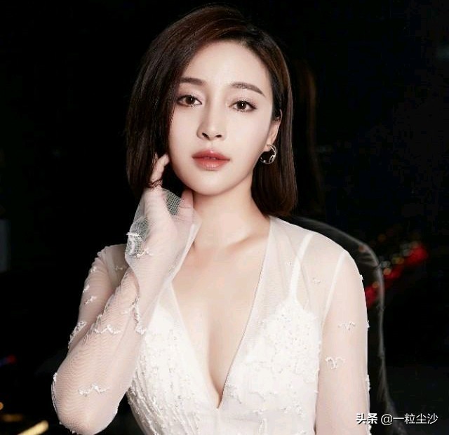 最美潘金莲甘婷婷,最美的潘金莲扮演者甘婷婷