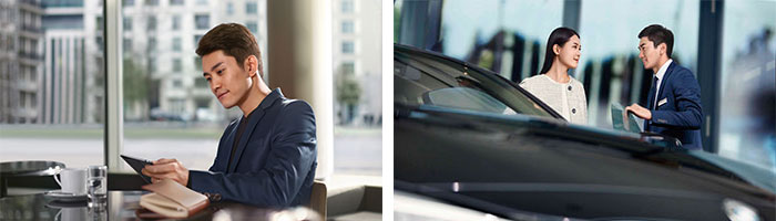 宝马4s店提供免费消毒,宝马4s店车辆杀菌消毒