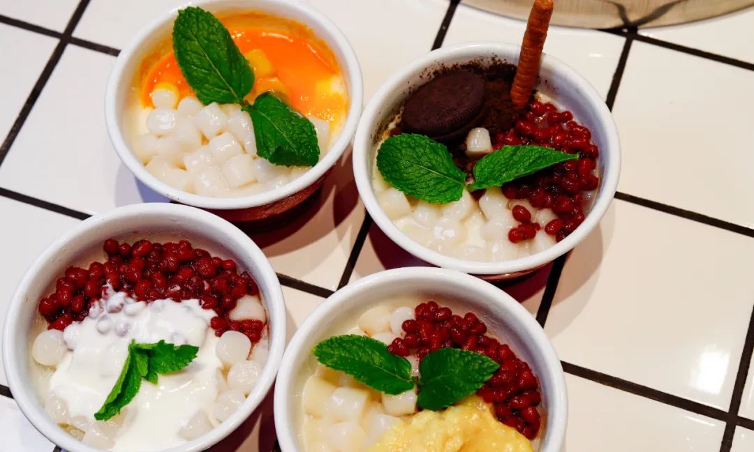 重庆串界一姐来昆明，5种口味掌中宝一次200串