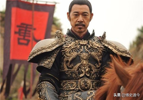 李世民虎牢之战一战擒两王,李世民虎牢关一战擒两王