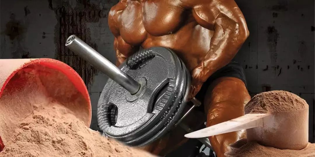 健身用分离乳清蛋白还是蛋白粉好,分离乳清蛋白健身