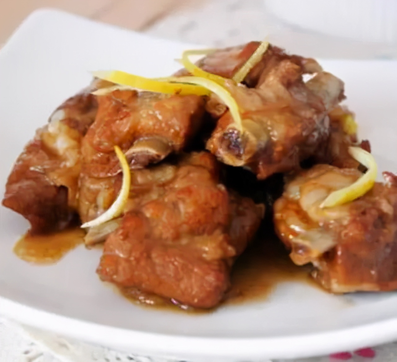 美味菜肴的做法大全,十道简单的风味菜谱