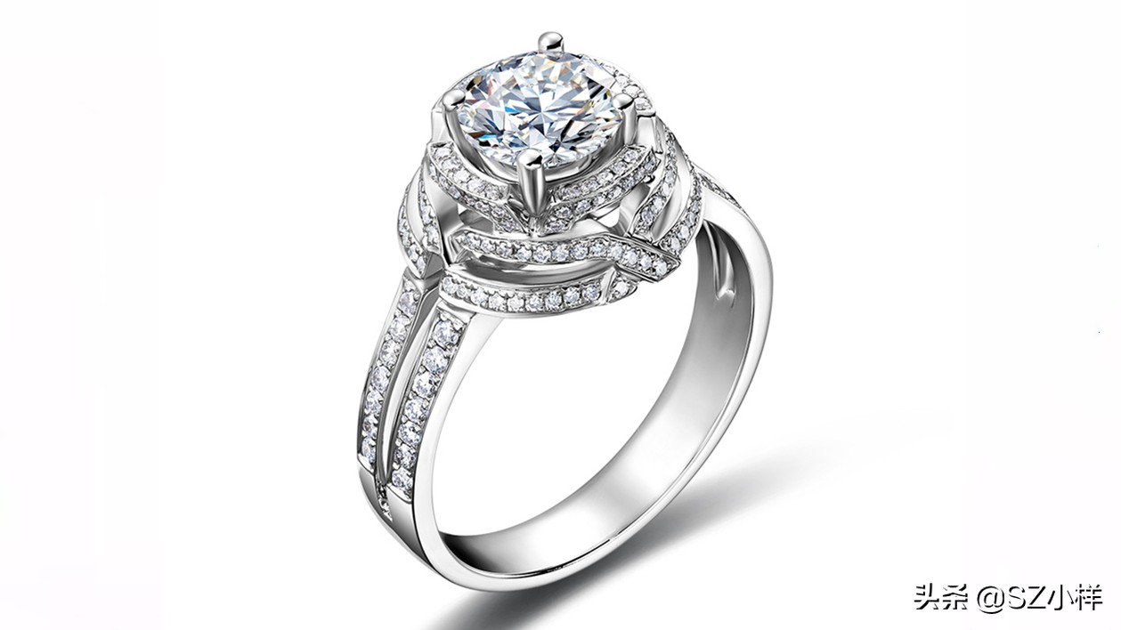 比较好的国内婚戒品牌,今日全球婚戒排行榜有哪些