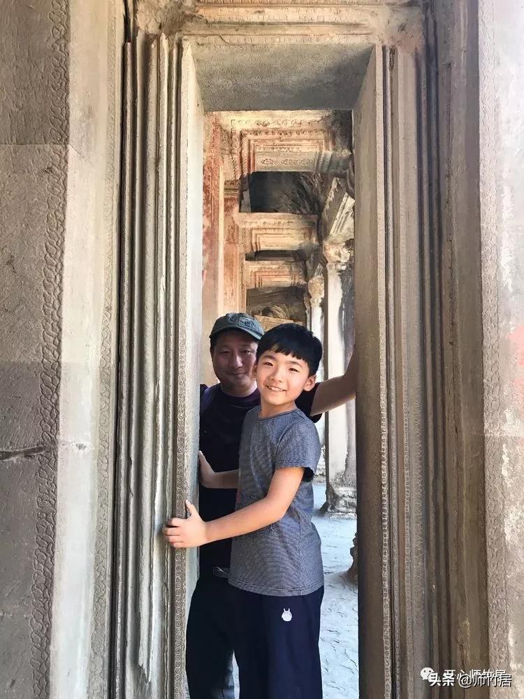 柬埔寨游记600字,柬埔寨游记美篇