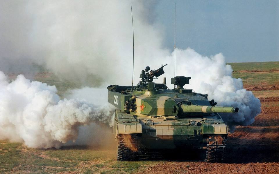 摩洛哥坦克有多少,摩洛哥军事坦克装甲车