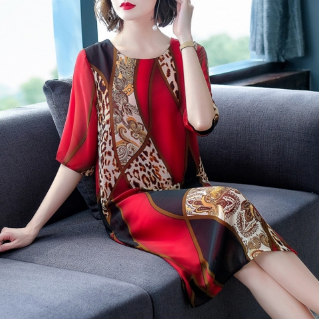 夏天连衣裙不要吊带,夏天连衣裙别买这4款