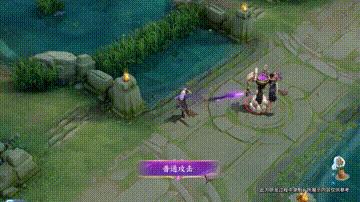 司马懿新皮肤实战手感,司马懿新皮肤和原皮肤比较