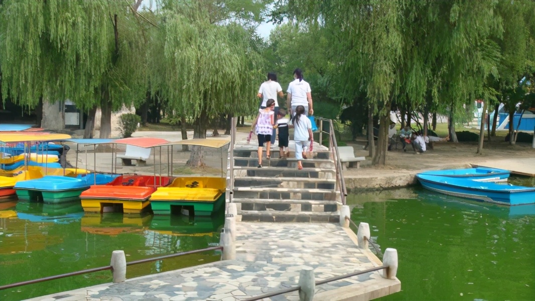 八月合肥必去的13个免费景点,合肥旅游免费景区推荐