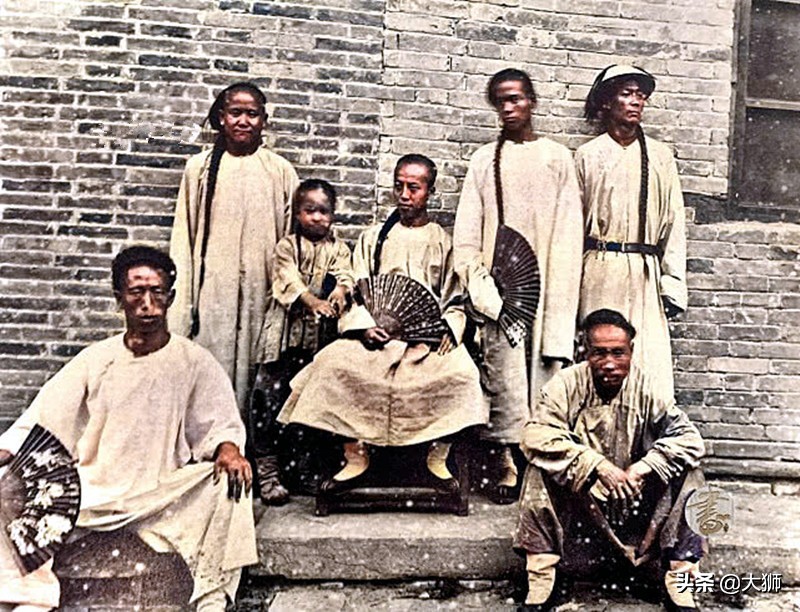 津门混混儿,天津混混儿完整版