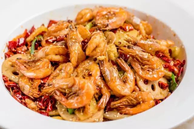 汕尾吃海鲜的正确方式,汕尾人吃海鲜