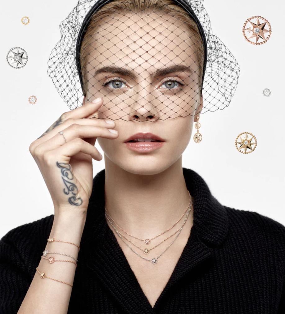 RR·TRENDS|高级珠宝新定义