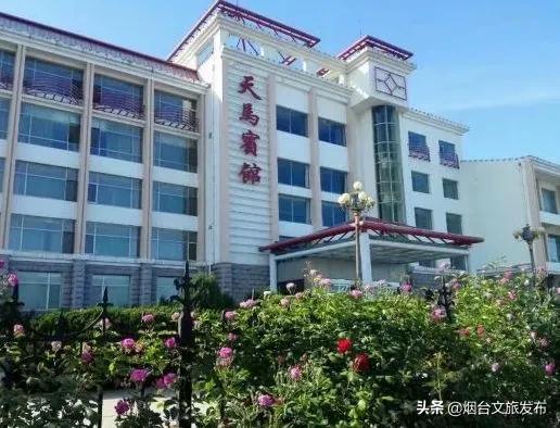 烟台吃喝玩乐一体度假酒店,烟台旅游团购酒店