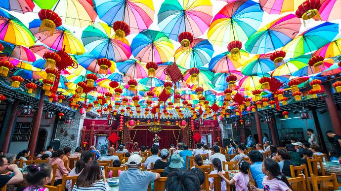 安徽省亳州市有什么区,安徽省亳州市有哪些区