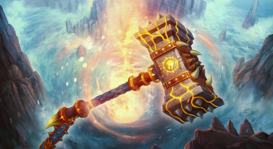 魔兽世界怀旧服圣骑士新手操作,魔兽世界怀旧服圣骑士40级怎么玩