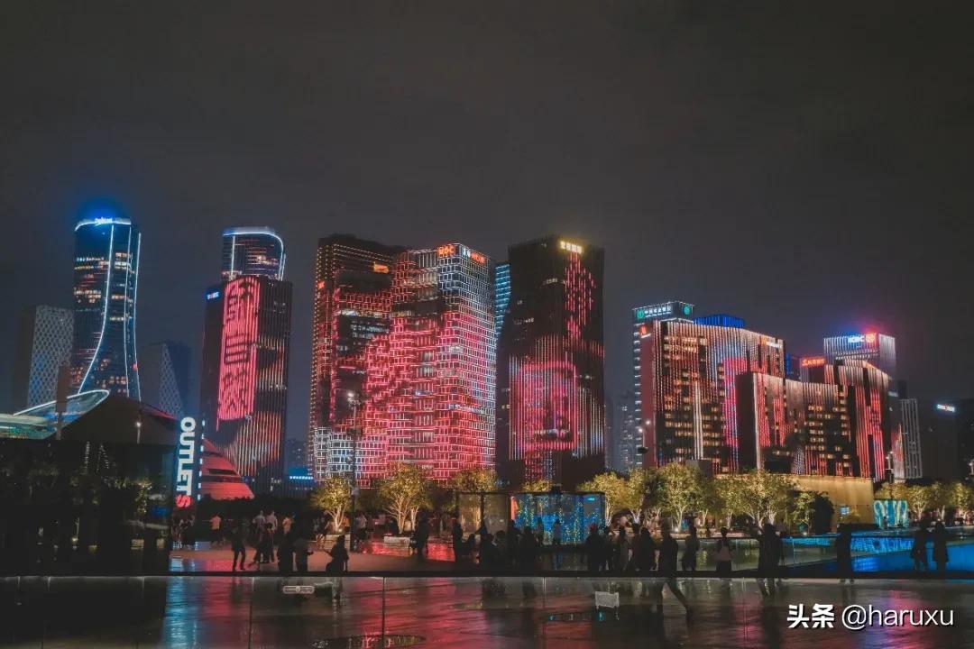 二刷“大金球”，走进G20峰会主场酒店，打卡明星同款房间