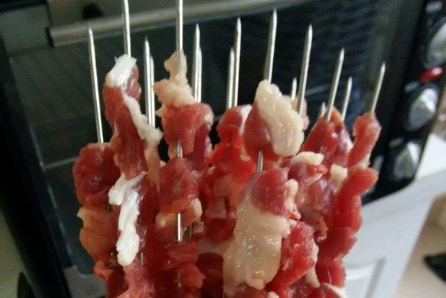 羊肉生腌熟腌区别,腌羊肉怎么腌才嫩