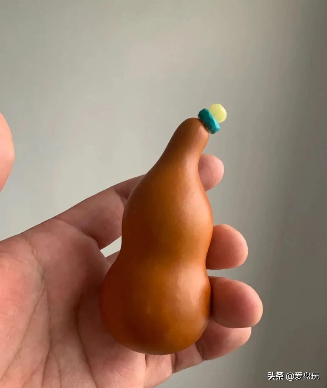 葫芦龙头折了还没断怎么补救,葫芦把龙头盘没了怎么办