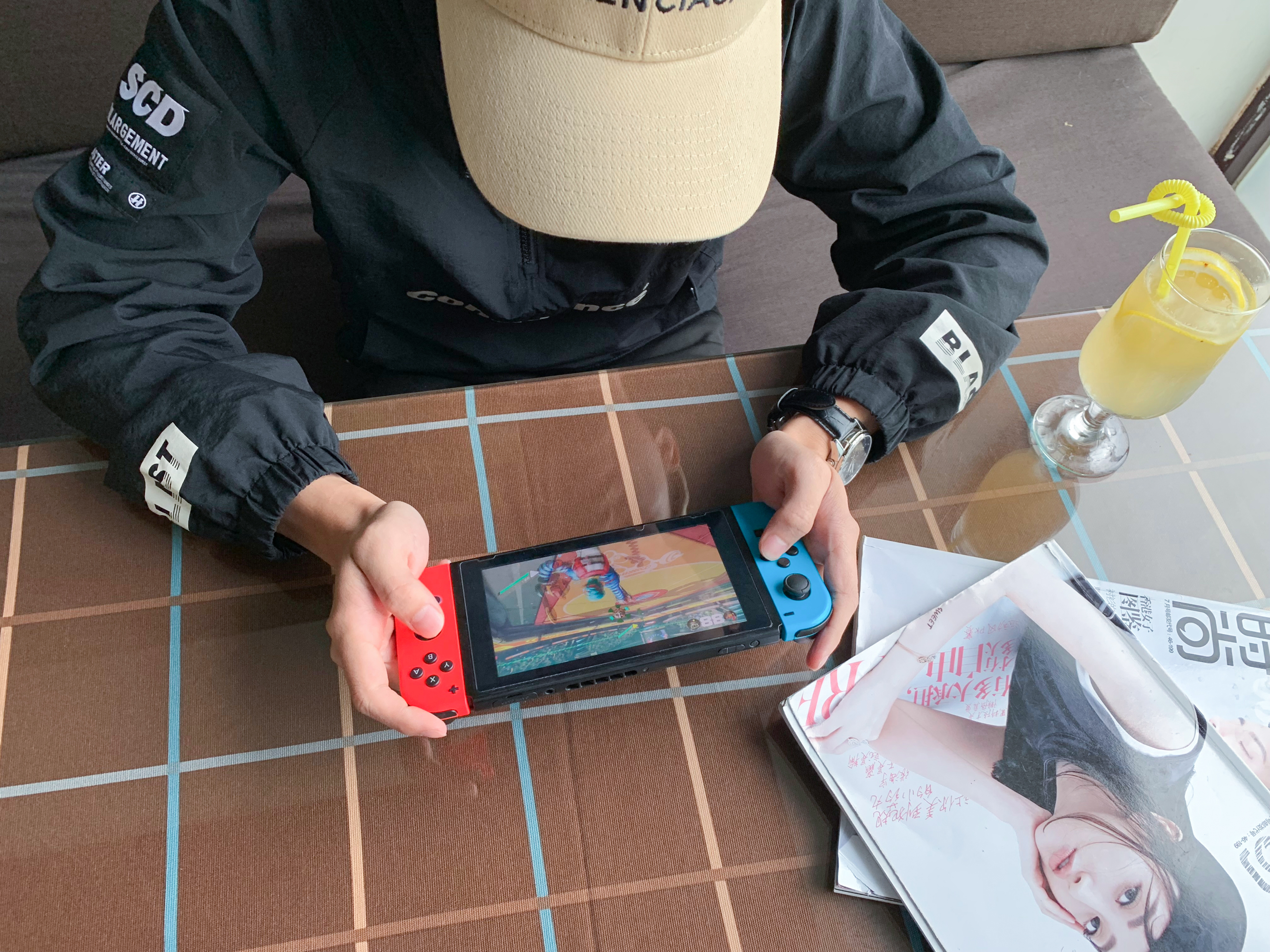 一个走遍世界的包包,去欧洲的好物推荐