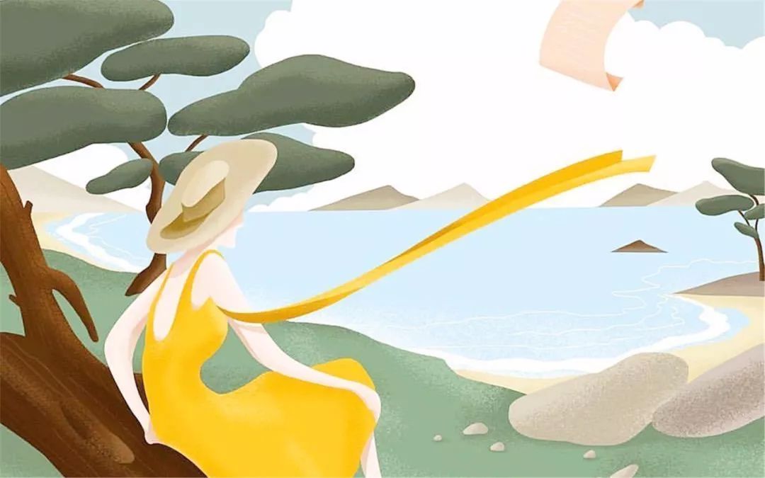 真正接纳自己是成功的第一步,真正的接纳一个人是什么样子