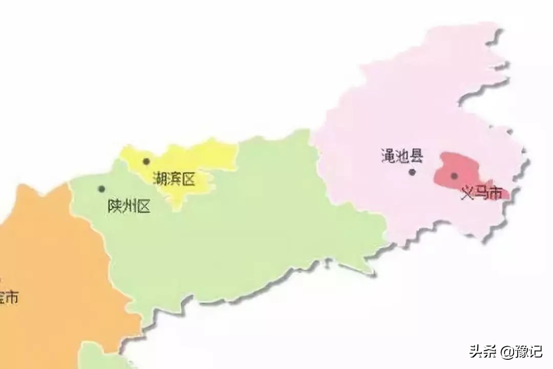 渑池是中国以前的名称吗,渑池有什么历史