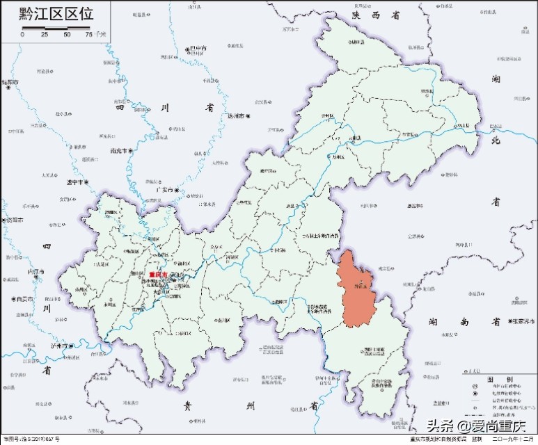 江津规划为重庆主城区,重庆江津区会划入主城区吗