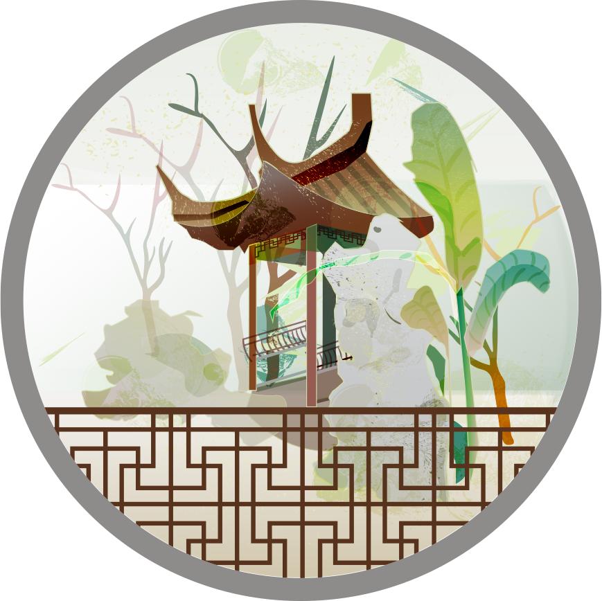 13位男专家热评古代女性主题展：“他”说“丽人行”